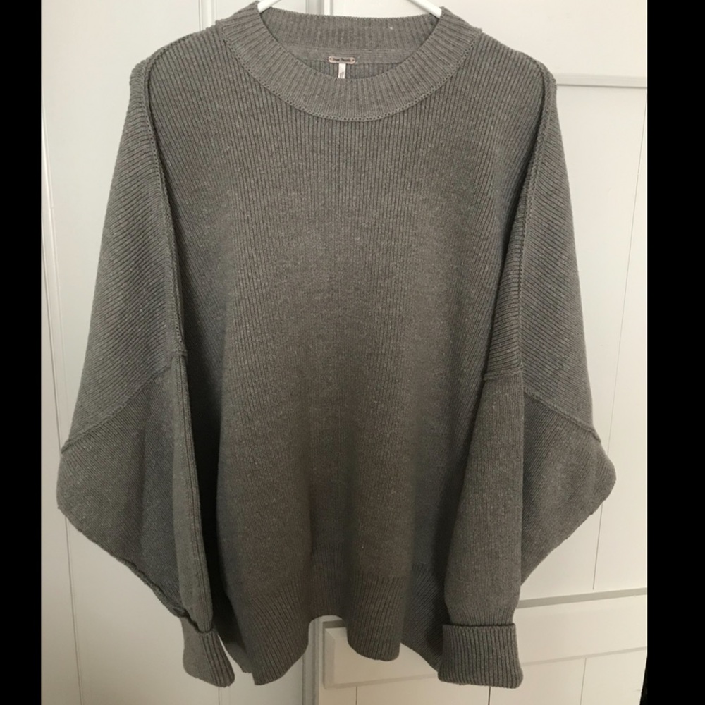 Free People Easy Street Tunic